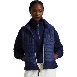 Жилет Ralph Lauren Weste Woven Full
