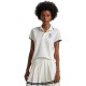 Поло Ralph Lauren Polo Tour белое