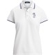 Поло Ralph Lauren Polo Tour белое