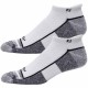 Носки FootJoy ProDry Roll Tab белые (2 пары)