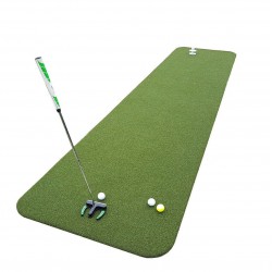 Гольф дорожка Private Green 4m