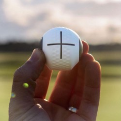 Мяч Devil Ball