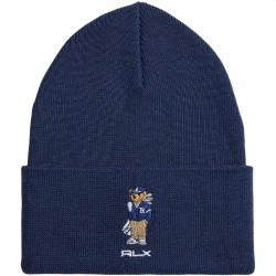 Шапка Ralph Lauren Golf Bear