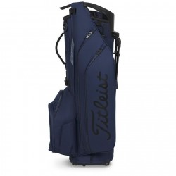 Бэг для гольфа Titleist Hybrid 14 темно-синий