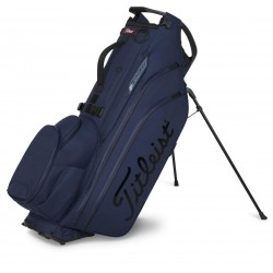 Бэг для гольфа Titleist Hybrid 14 темно-синий
