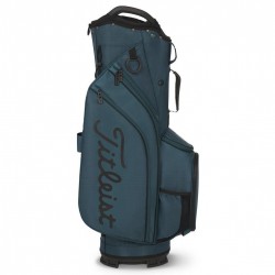 Сумка для гольфа Titleist 14 Cart зеленый