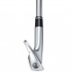 Клюшки Honma TW757 4-PW стальные