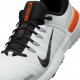 Кроссовки для гольфа Nike Free оранжевый