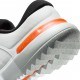Кроссовки для гольфа Nike Free оранжевый