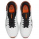 Кроссовки для гольфа Nike Free оранжевый