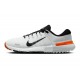 Кроссовки для гольфа Nike Free оранжевый