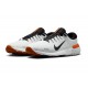Кроссовки для гольфа Nike Free оранжевый