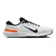 Кроссовки для гольфа Nike Free оранжевый