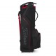 Бэг для гольфа Titleist StaDry Hybrid 14 черно-красный