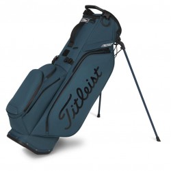 Бэг для гольфа Titleist S5 StaDry темно-зеленый