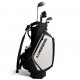 Бэг J Lindeberg Staff Prime Tourbag