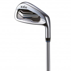 Набор XXIO 6 5-PW сталь