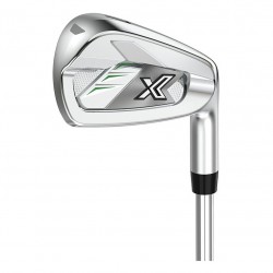 Набор XXIO X-EKS 2 5-PW графит