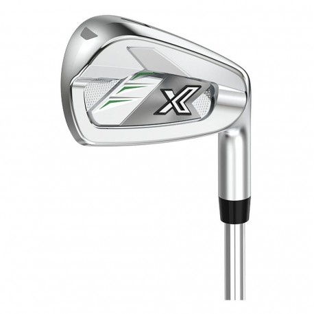 Набор XXIO X-EKS 2 5-PW графит