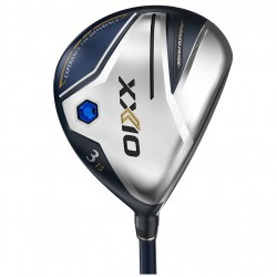 Вуд XXIO 12