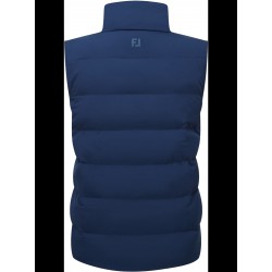 Жилетка FootJoy ThermoSeries темно-синий