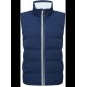 Жилетка FootJoy ThermoSeries темно-синий