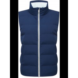 Жилетка FootJoy ThermoSeries темно-синий