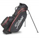 Бэг Titleist Players 5 StaDry черный-красный