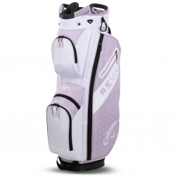 Набор клюшек Callaway Reva лавандовый