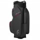 Сумка Callaway ORG 14 HD серый - розовый