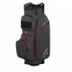 Сумка Callaway ORG 14 HD серый - розовый