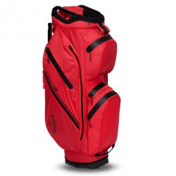 Сумка Callaway Chase Dry 14 красная
