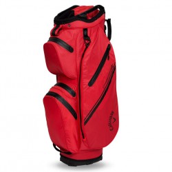 Сумка Callaway Chase Dry 14 красная