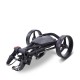 Тележка для гольфа Big Max Autofold X2 черная