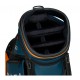 Бэг TaylorMade Staff Qi4D