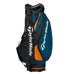 Бэг TaylorMade Staff Qi4D