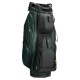 Сумка на тележку Vessel Lux Pro 2 изумрудный