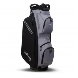 Набор клюшек Callaway Reva черный