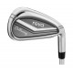 Набор клюшек Callaway Reva черный