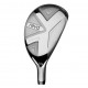 Набор клюшек Callaway Reva черный