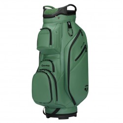 Сумка Taylormade Deluxe 2026 зеленая
