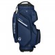 Сумка Taylormade Deluxe 2026 темно-синяя