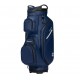 Сумка Taylormade Deluxe 2026 темно-синяя