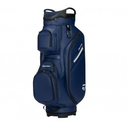 Сумка Taylormade Deluxe 2026 темно-синяя