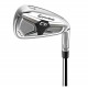 Айроны TaylorMade Qi Max 5-SW сталь