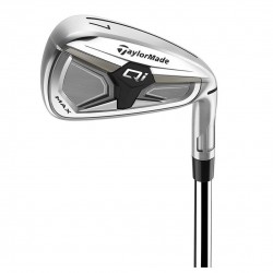 Айроны TaylorMade Qi Max 5-SW сталь