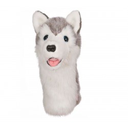 Чехол для клюшки Daphnes Husky