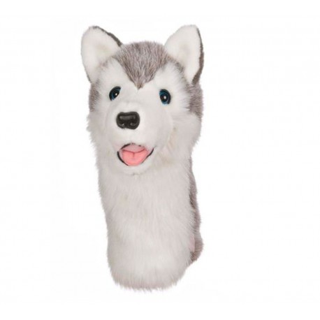 Чехол для клюшки Daphnes Husky