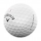 Мячи Callaway Chrome Soft 2026 белые