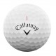 Мячи Callaway Chrome Soft 2026 белые
